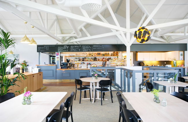 Isaberg Golfklubb - Foto 63