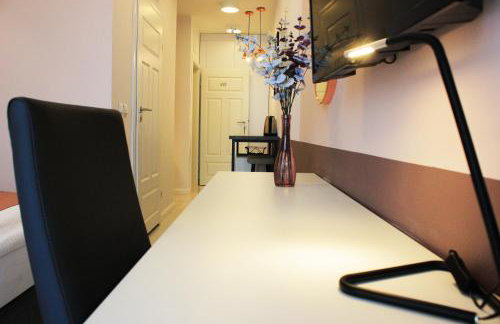 JessApart - Ochota Apartments - Photo 134