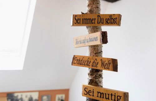 Ferienhaus Annodazumol - Foto 25