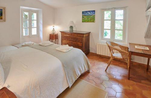 Villa BASTIDE avec piscine dans un domaine viticole - Foto 3