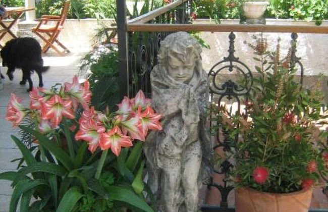 Apartment House Boninovo - One Bedroom Apartment - Foto 25