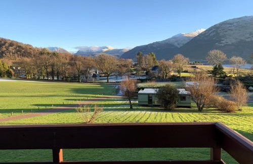 Ash, Birch and Rowan Self Catering Cabins - Photo 26