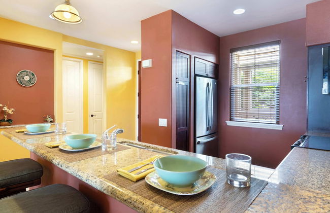 Fairway Villas Lanai Overlook - Foto 15