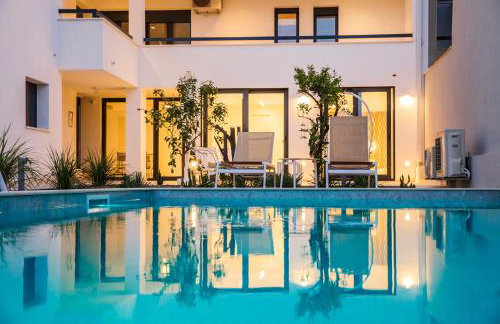 Villa Ladini - apartment Olea - Photo 2