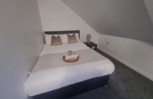 North Shields Exec Apartments - Foto 9