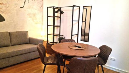 CityStay Karl-Marx-Str I Cozy Apartments with Terrace - Foto 2