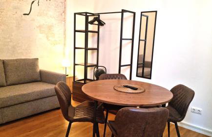 CityStay Karl-Marx-Str I Cozy Apartments with Terrace - Foto 2