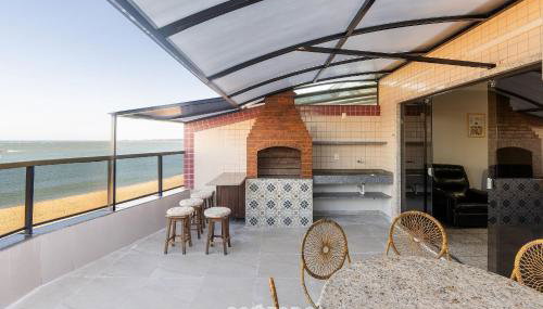 Ático con piscina y vista al mar - VDI0401 - Foto 5