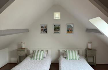 Ferme de Riou - Foto 3