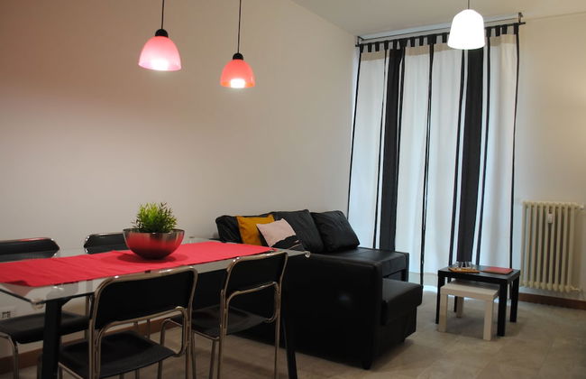 Bnbook - Galbiati Flat - Foto 12