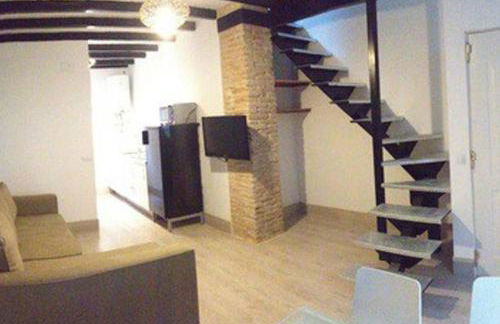 Malaga-Vacation - Foto 5