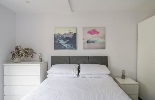 Premium apartment in Chelmsford | Long Stays Welcome - Foto 10