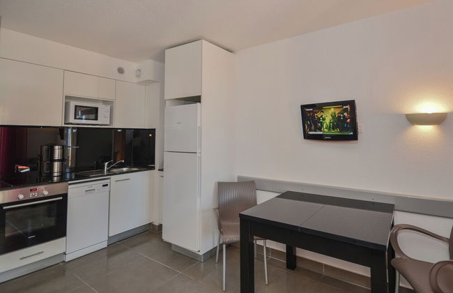 VVF Résidence Saint-Cyr-sur-Mer - Foto 40