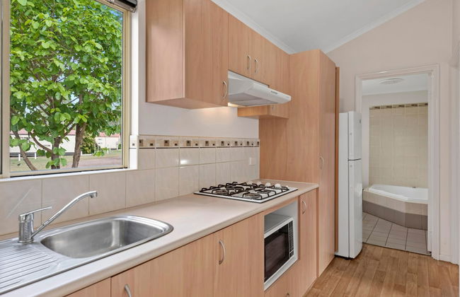 Discovery Parks - Lake Kununurra - Photo 24