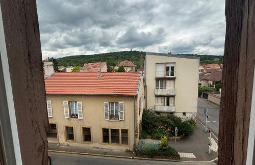 Vue sur Saint Quentin Un Séjour à Part - Foto 18