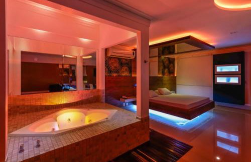 Eros Motel - Foto 71