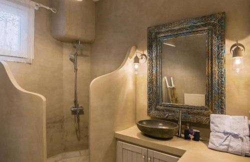 Imarkellis Tinos Boutique Villas - Foto 50