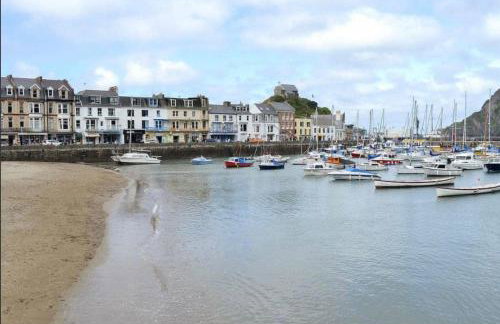 The Annex Rose Cottage - Foto 19