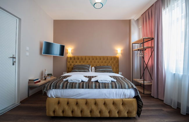 Newway Apartments - Foto 16