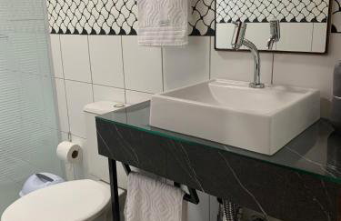 Refúgio do Brilhantte-Belo sítio com piscina e spa - Photo 52