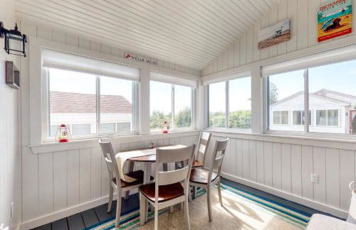 Belle of Maine Cottage 33 - Piper's Landing - Foto 8