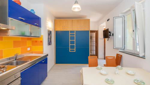 Villetta con giardino vista mare - Foto 2