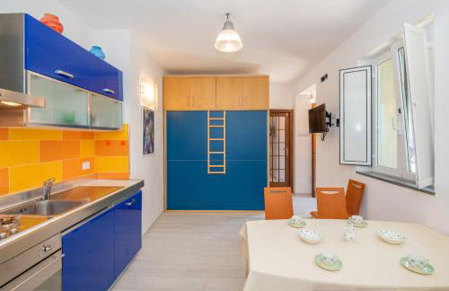 Villetta con giardino vista mare - Foto 2