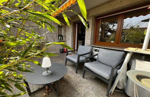 Garden apartment - Foto 26