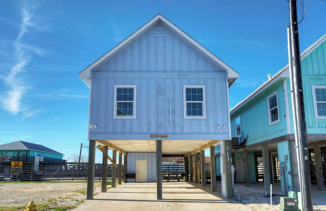 Group Getaway w/ Pool, Boat Dock 2 Homes Laguna Village Retreat by Avantstay - Foto 32