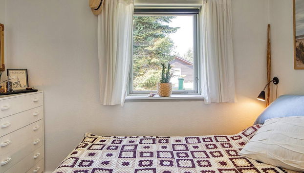 5 Person Holiday Home in Vaeggerlose - Foto 2, Habitación