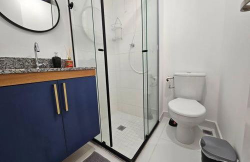 19Lindo ap Rua Metrô prox Centro - Photo 63