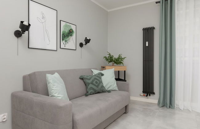 Stylish Studio Ochota by Renters - Foto 5