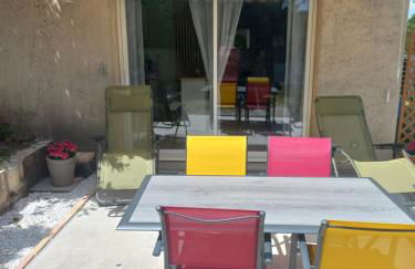 Le Clos des Lauriers - Foto 9