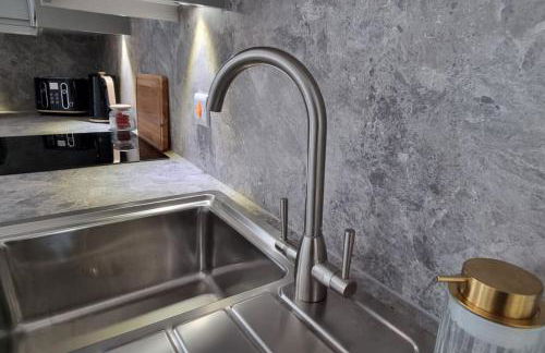 Tower House Apartments - Foto 36