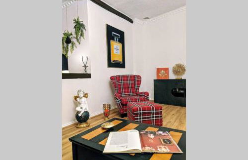 Alte Schreinerei, charmantes Ferienhaus gegenüber der Loreley - Foto 5