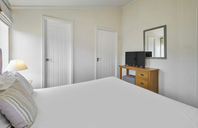 Host Stay Juniper Deluxe Lodge - Foto 13