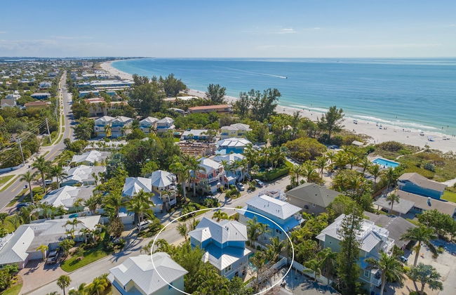 Chasing Sunsets managed by Beach Retreats - Foto 36