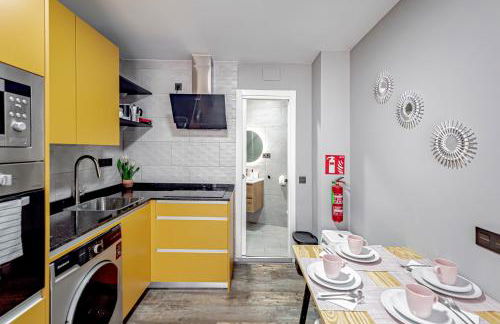 Luminoso cerca 4 Caminos- Apartamento REINA VICTORIA - Photo 9