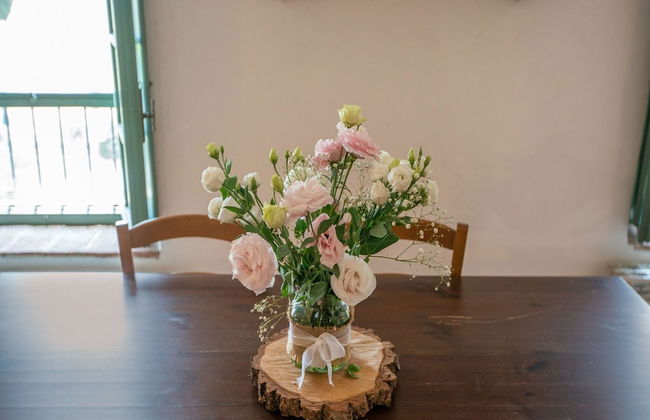 Apartment in Collesalvetti Near Pisa - Foto 20