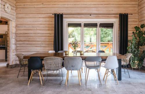 CHATA POD PRZEHYBĄ - Foto 64