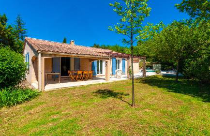 L'oustaou en provence verte - Foto 2