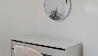 City apartment by the waterfall - Foto 3