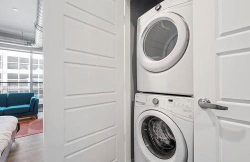 CozySuites Trendy SDO, Lawrenceville - Foto 14