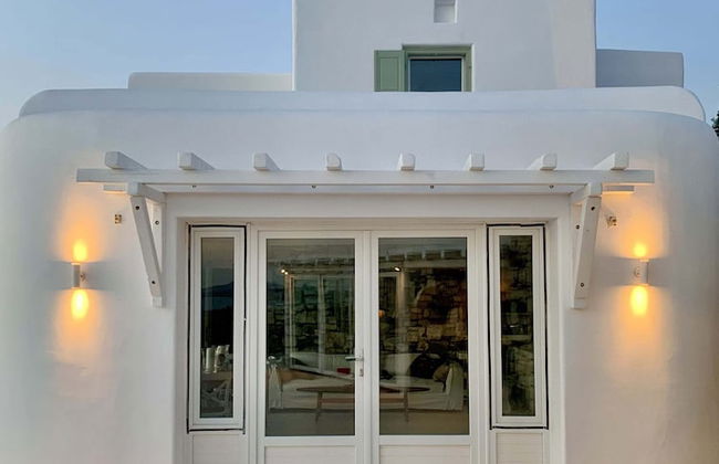 Villa Ramona in Mykonos - Foto 37