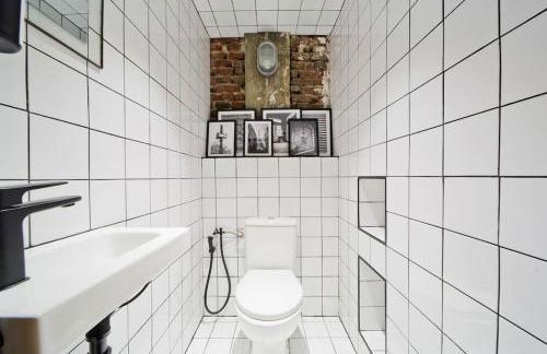 Lab Loft à Bastille 110m2 - Foto 10