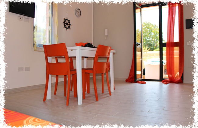 Residence La Caletta - Foto 7