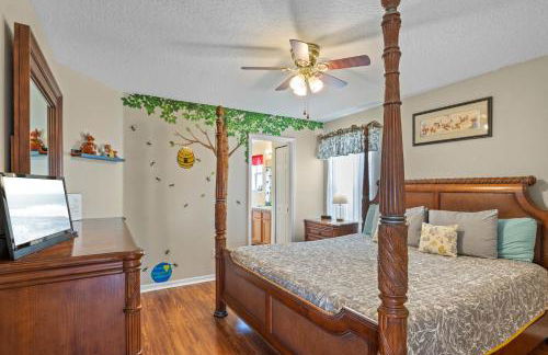 Be-Our-Guest Home! 15 mins to Disney! - Foto 20