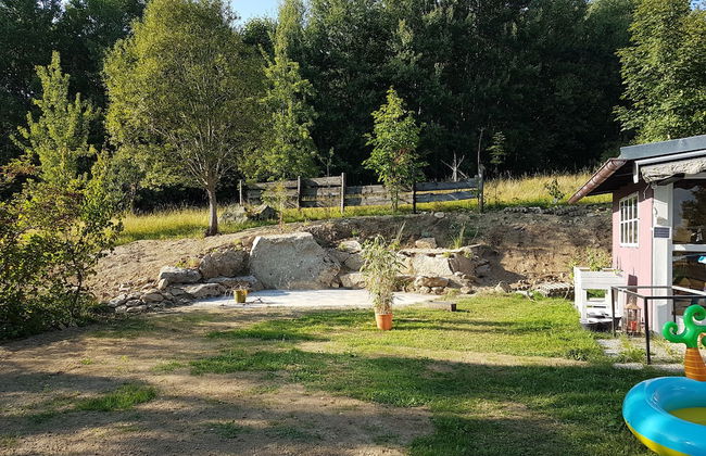 Ferienhaus Mauth - Foto 46