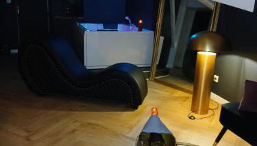 Loft And Charmed LOVE ROOM UNIQUE A SOULAC - Foto 4