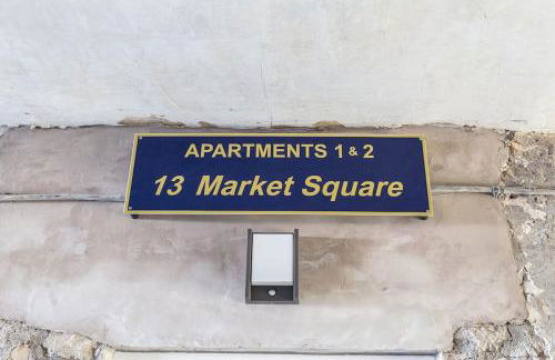 Cosy, Boutique Central Kirkby Lonsdale Apartment - Photo 9